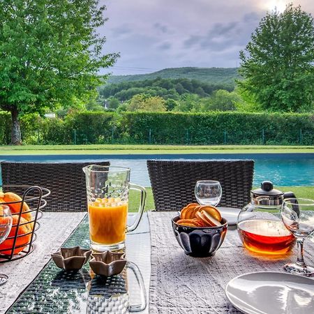 Villa 'La Crabichonniere' Lanzac Экстерьер фото
