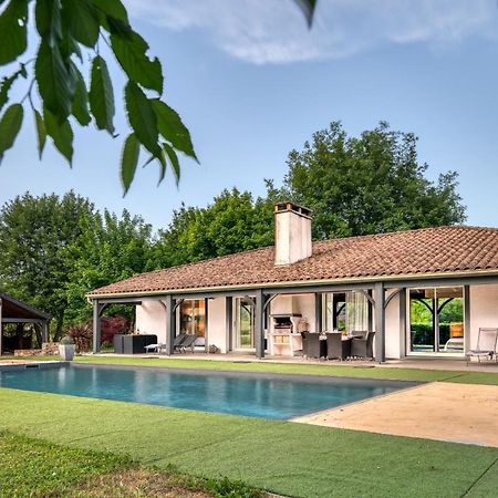Villa 'La Crabichonniere' Lanzac Экстерьер фото
